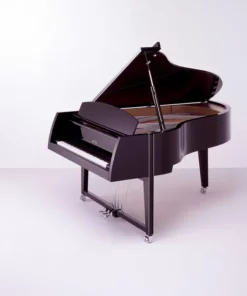 Sauter Vivace 210 (Black Polished)