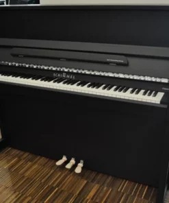 Schimmel Classic C121 Elegence Manhattan supper matt