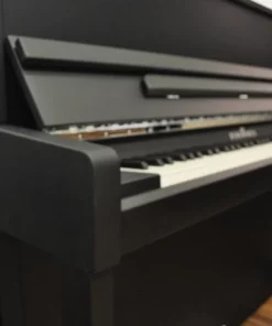 Schimmel Classic C121 Elegence Manhattan supper matt