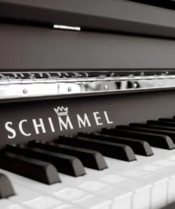 Schimmel Classic C121 Elegence Manhattan supper matt