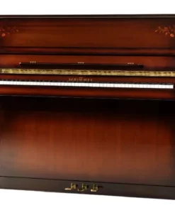 Schimmel Classic C121 Royal Intarsie Flora