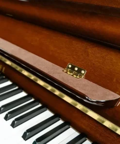 Schimmel Classic C121 Royal Intarsie Flora