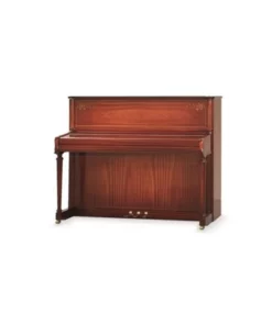 Schimmel Classic C121 Royal Intarsie Flora