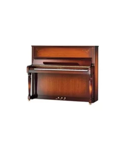 Schimmel Classic C121 Royal Intarsie Flora