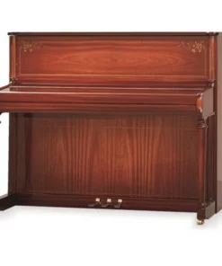 Schimmel Classic C121 Royal Intarsie Flora