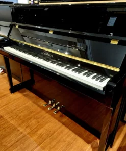 Schimmel Classic C121 Elegence Manhattan