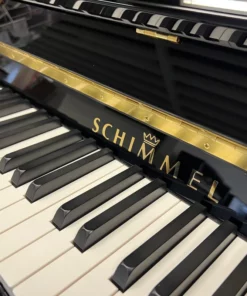 Schimmel Classic C121 Elegence Manhattan
