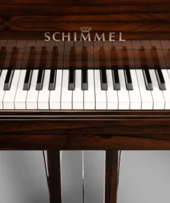 Schimmel Classic C169 Ziricote