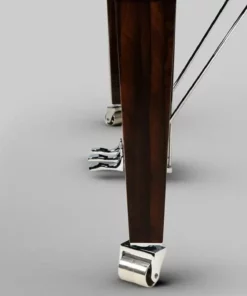 Schimmel Classic C169 Ziricote