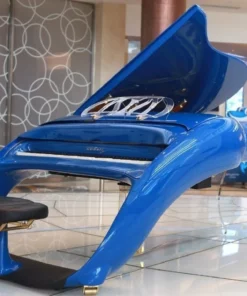 Schimmel K208 Pegasus