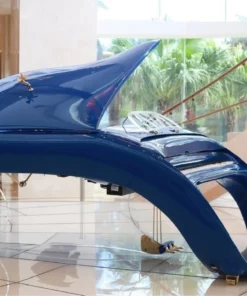 Schimmel K208 Pegasus