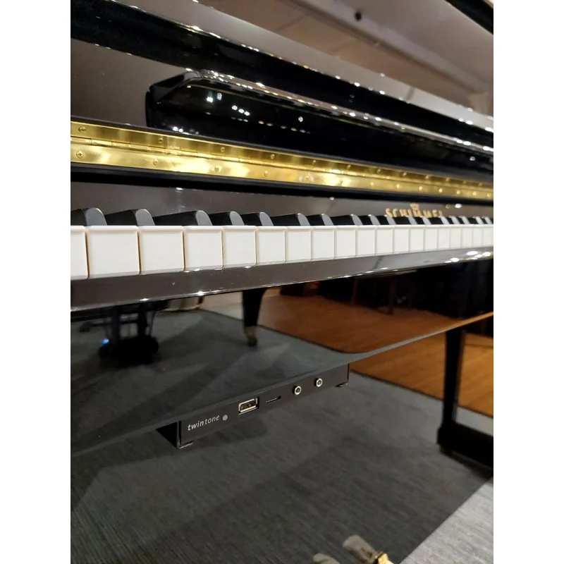 Schimmel TwinTone