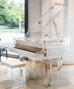 Schreiner & Söhne GP-186 Crystal