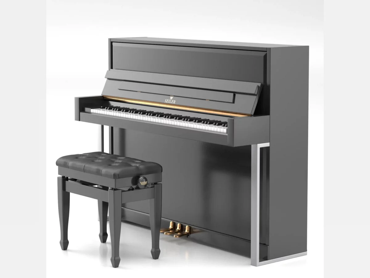 SE-116 ACCENT