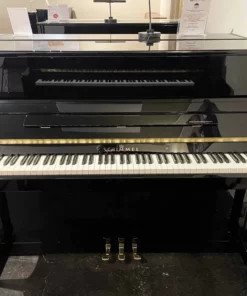 SE-116 KONZEPT