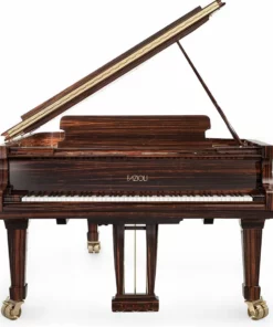 Fazioli Macassar