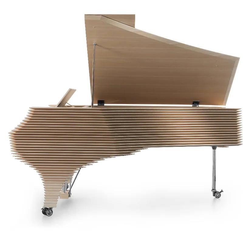 Kengo Kuma
