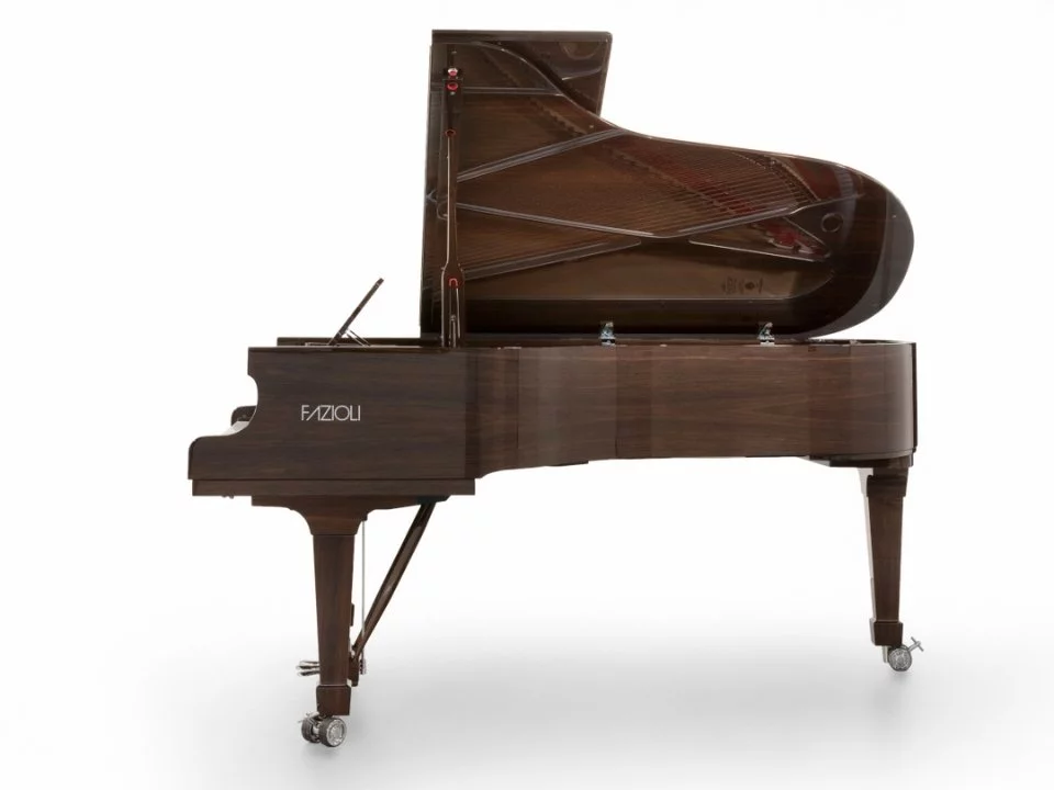 Oak Fumé Silver