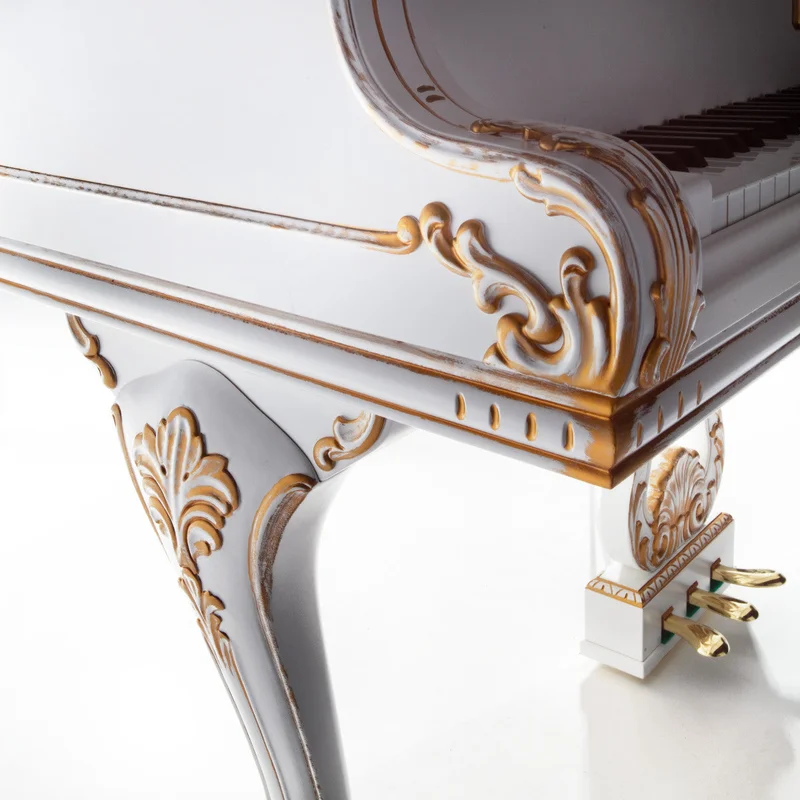 Petrof Breeze Rococo