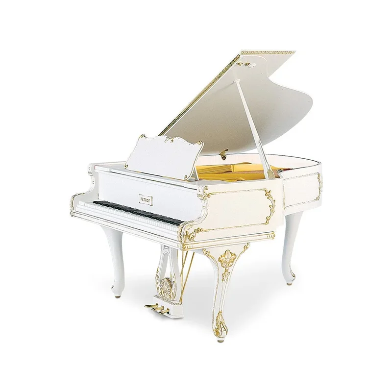 Petrof Breeze Rococo