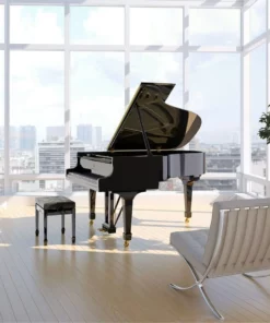 STEINWAY A-188