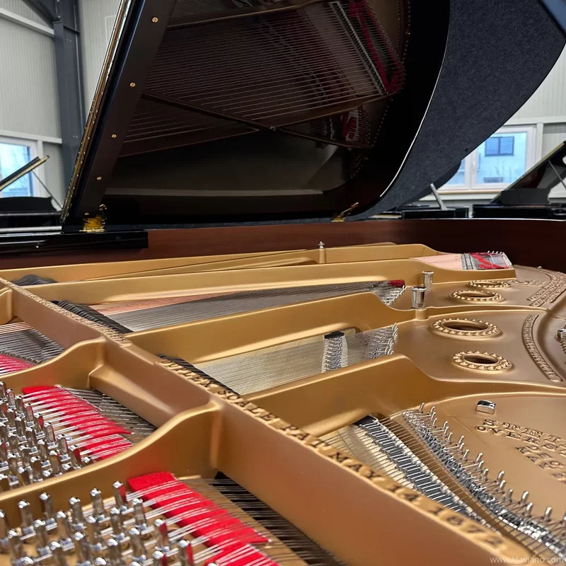 STEINWAY A-188