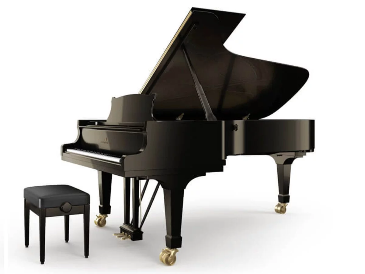 STEINWAY C-227 tại Elite Piano