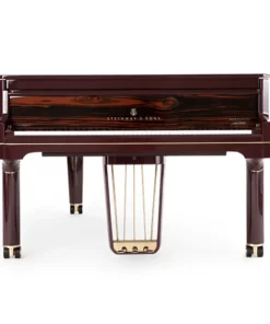 Steinway & Sons Gran Nichetto (The Walnut Venner)