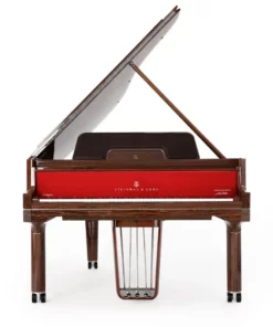 Steinway & Sons Gran Nichetto (The Walnut Venner)