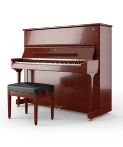 STEINWAY K-132 New