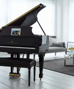 STEINWAY MODEL B-211
