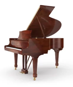 STEINWAY MODEL B-211