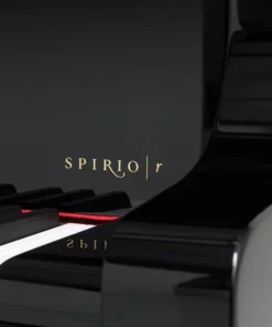 STEINWAY MODEL B-211 Spirio | r