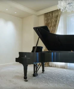 STEINWAY MODEL D-274