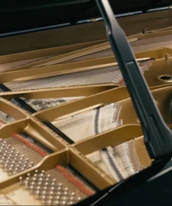 STEINWAY MODEL D-274