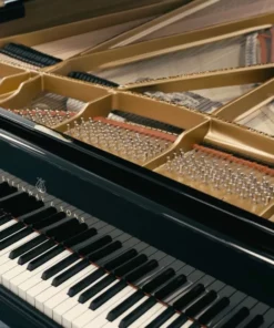 STEINWAY MODEL D-274