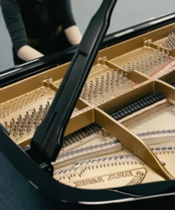 STEINWAY MODEL D-274