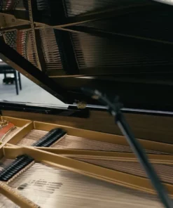 STEINWAY MODEL D-274
