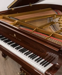 STEINWAY MODEL M (USED)