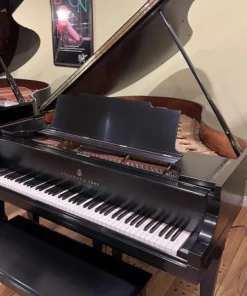 STEINWAY MODEL M (USED)