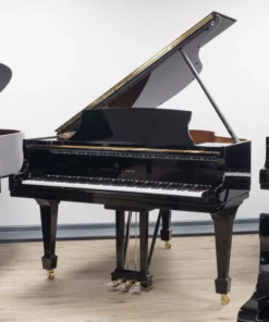 STEINWAY MODEL M (USED)