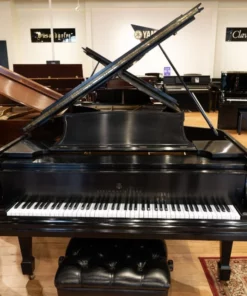 STEINWAY MODEL M (USED)