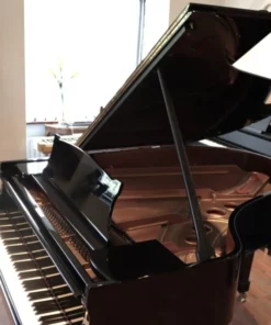 STEINWAY MODEL O-180