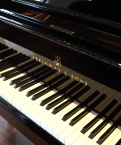 STEINWAY MODEL O-180