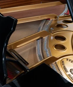 STEINWAY MODEL O-180