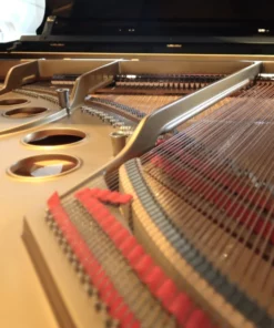 STEINWAY MODEL O-180