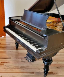STEINWAY MODEL A