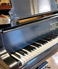 STEINWAY MODEL A