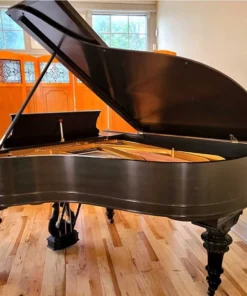 STEINWAY MODEL A