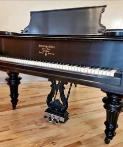 STEINWAY MODEL A